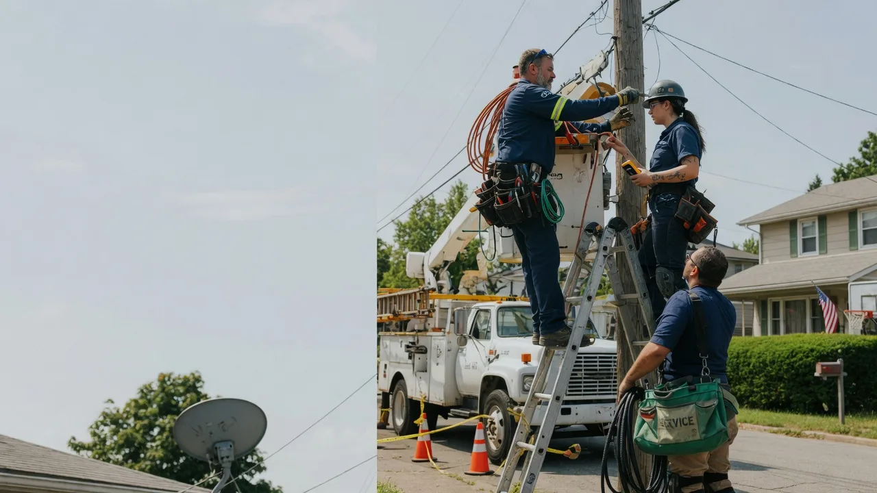 Electrical Repair in Lebanon, OR near me